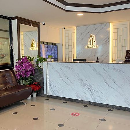 Romena Grand Hotel Chiang Mai Bagian luar foto