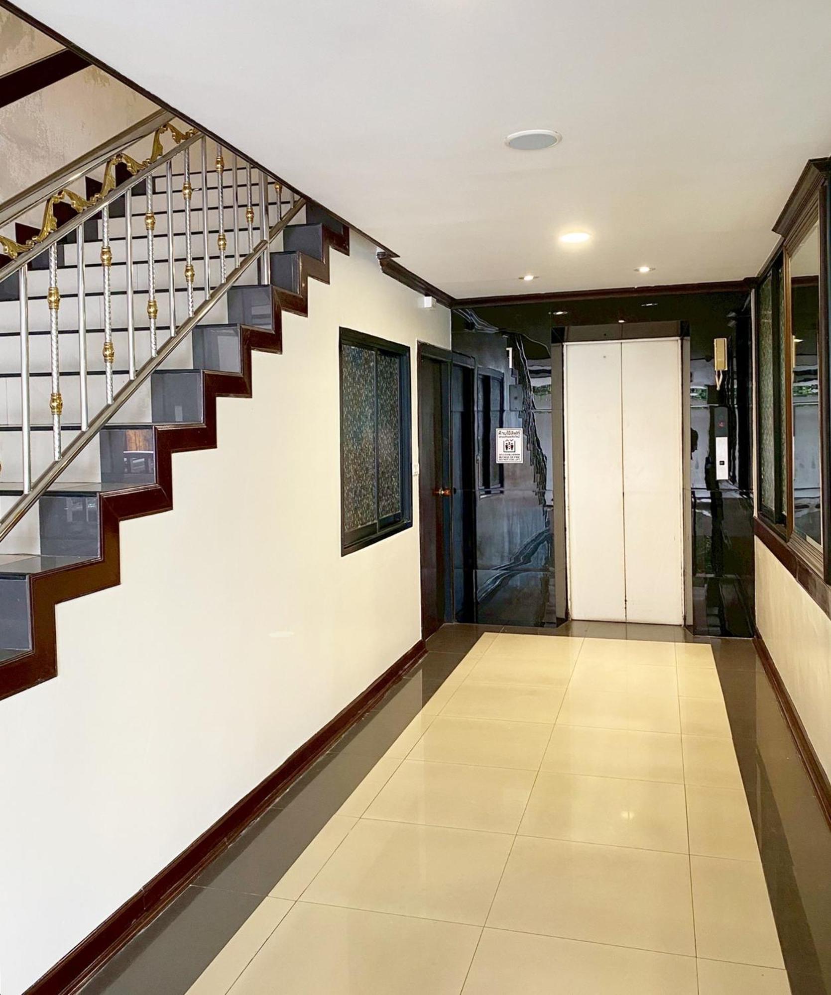 Romena Grand Hotel Chiang Mai Bagian luar foto